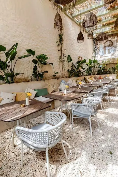 Accommodatie bij particulieren Mediha Hanim Konagi Alacati Çeşme