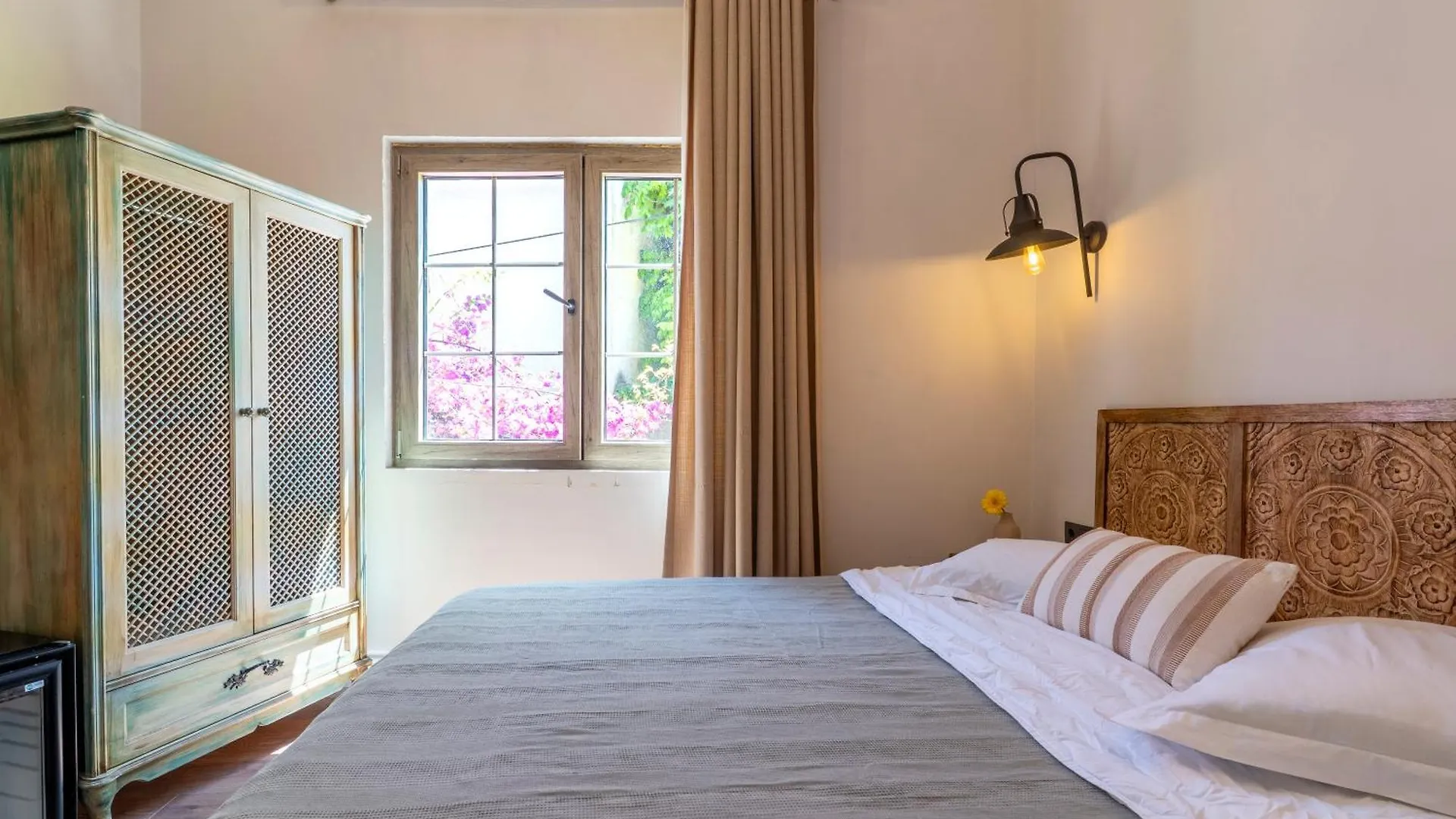Accommodatie bij particulieren Mediha Hanim Konagi Alacati Çeşme
