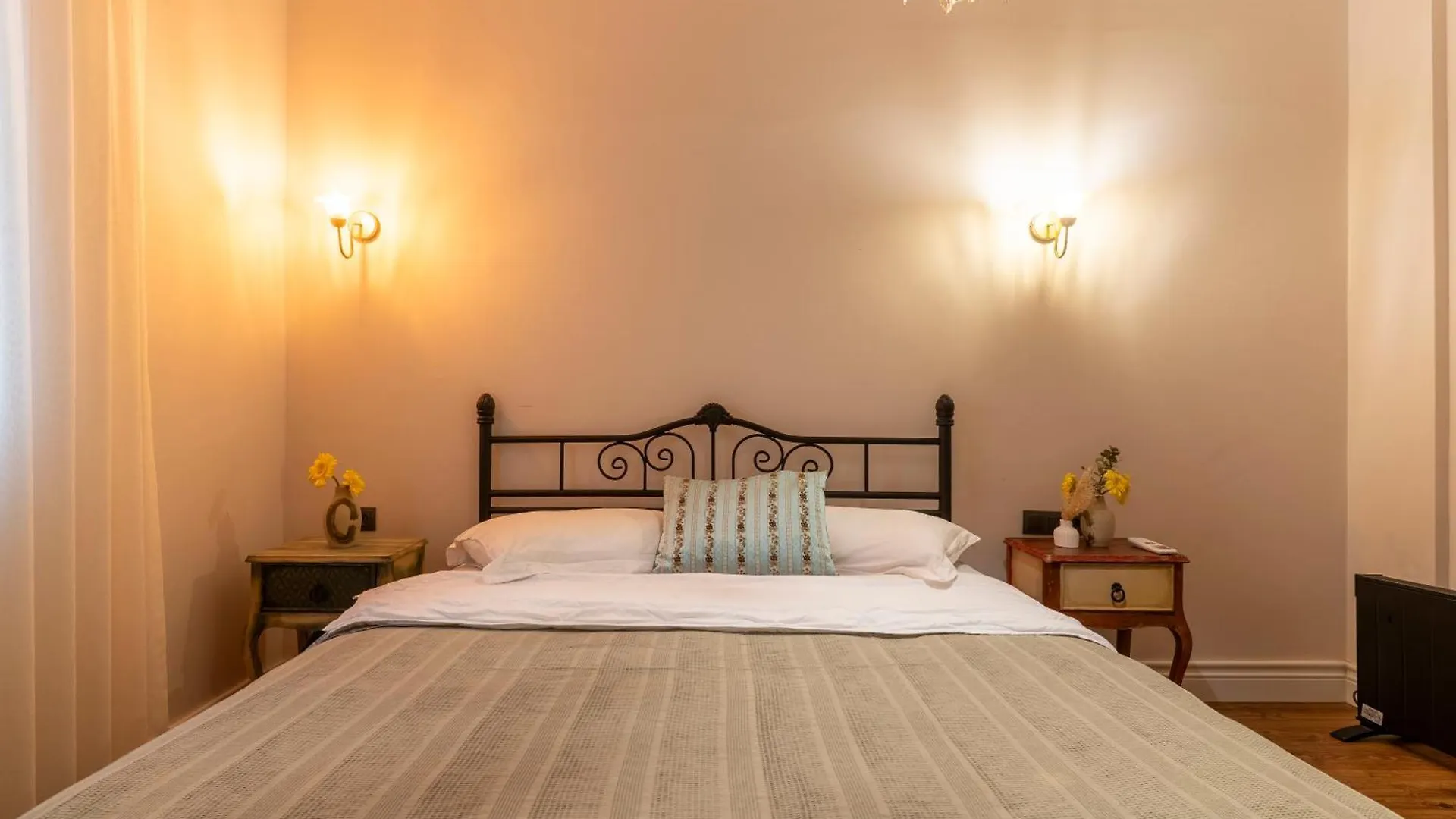 Accommodatie bij particulieren Mediha Hanim Konagi Alacati Çeşme Turkije