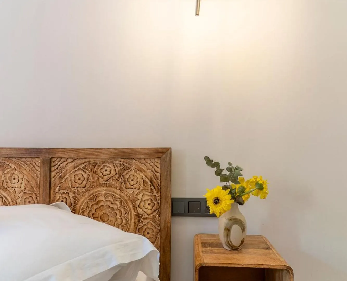 Mediha Hanim Konagi Alacati Çeşme Accommodatie bij particulieren